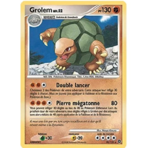 Carte à Collectionner - Pokémon