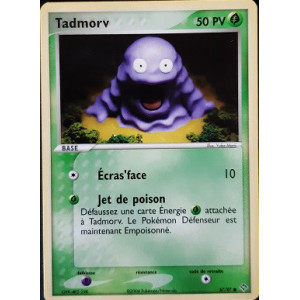 Carte à Collectionner - Pokémon