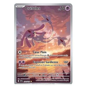Carte à Collectionner - Pokémon