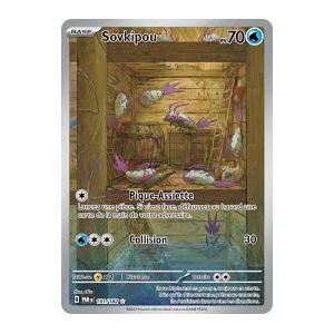 Carte à Collectionner - Pokémon