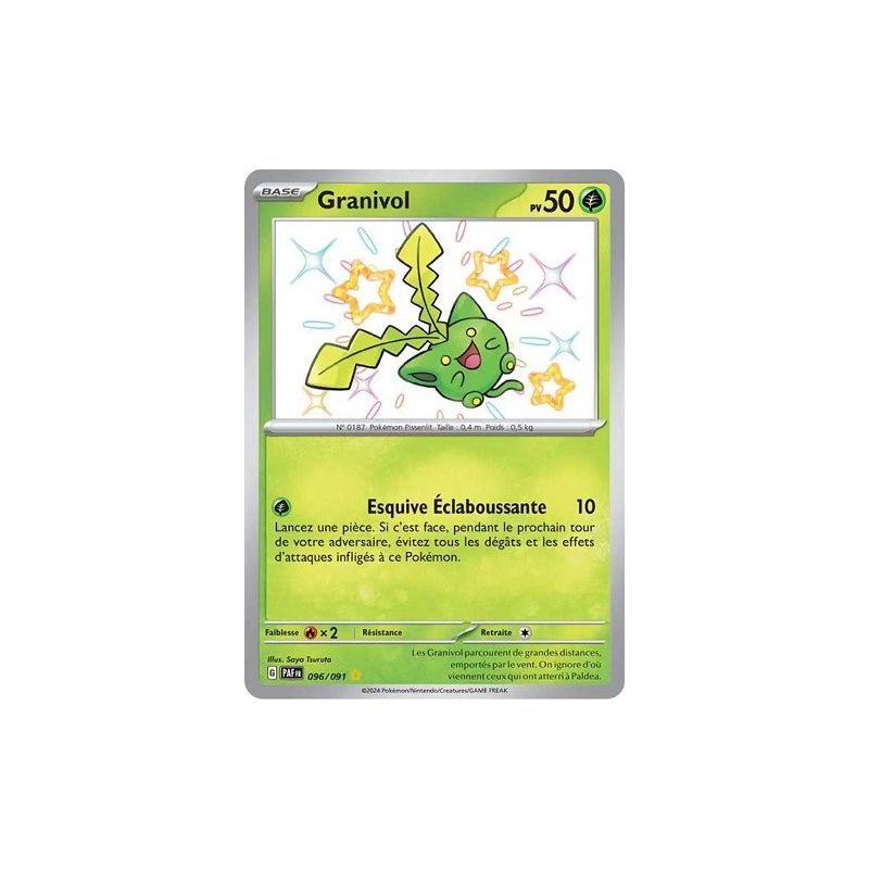 Carte à Collectionner - Pokémon