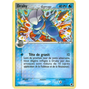 Carte à Collectionner - Pokémon