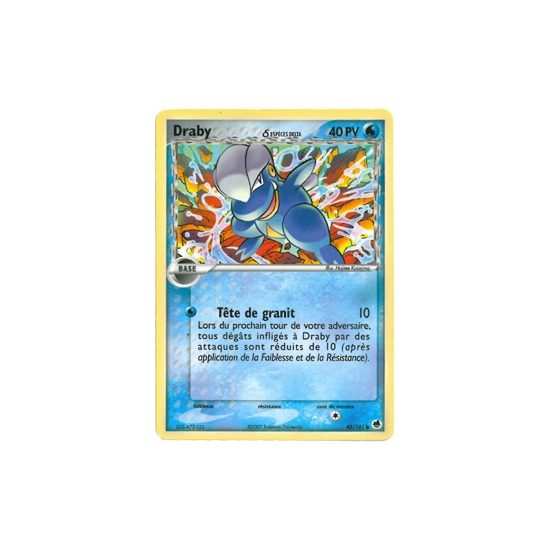 Carte à Collectionner - Pokémon