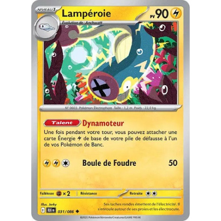 Carte à Collectionner - Pokémon