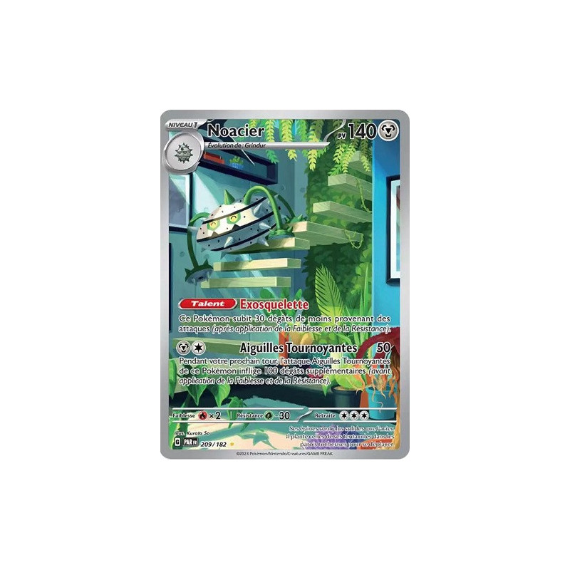 Carte à Collectionner - Pokémon