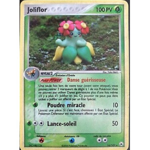 Carte à Collectionner - Pokémon