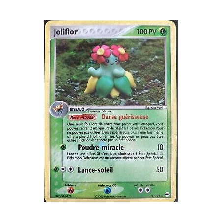 Carte à Collectionner - Pokémon