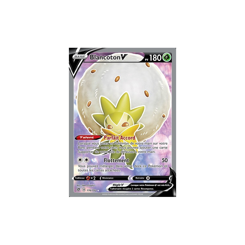 Carte à Collectionner - Pokémon