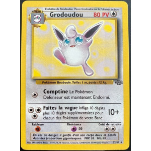 Carte à Collectionner - Pokémon