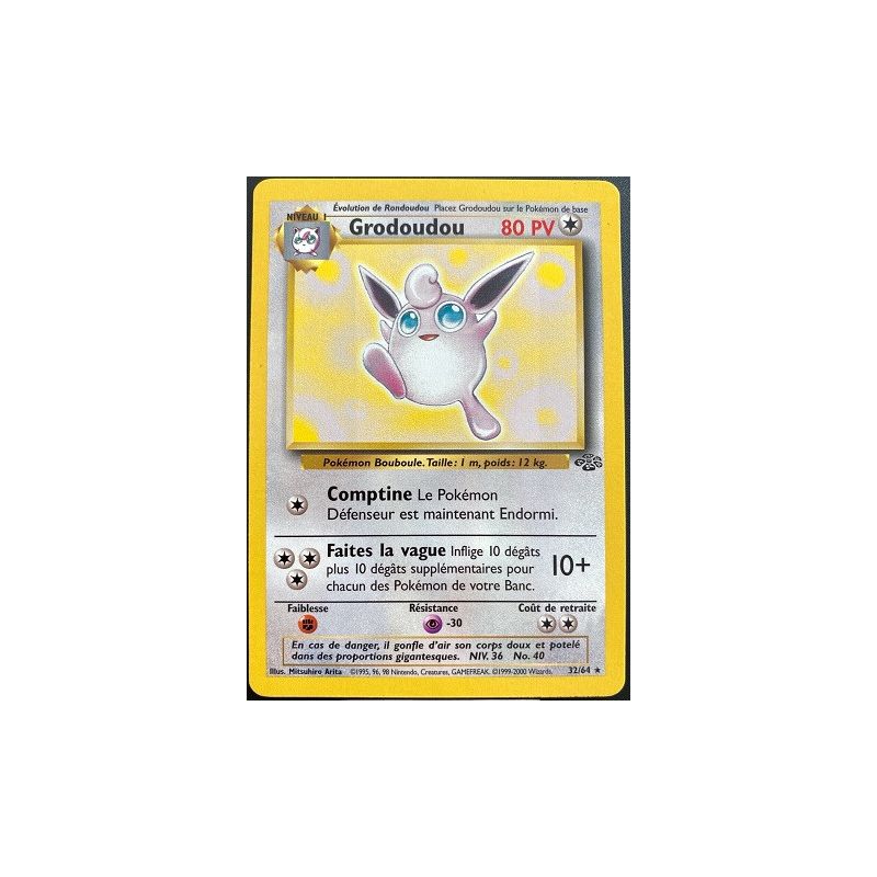 Carte à Collectionner - Pokémon