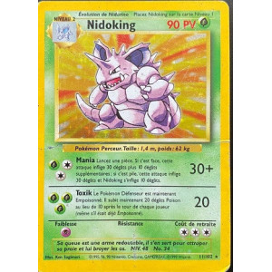Carte à Collectionner - Pokémon