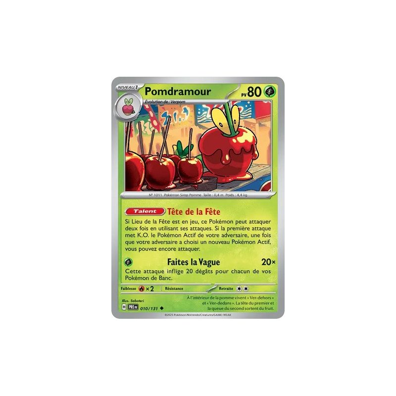 Carte à Collectionner - Pokémon
