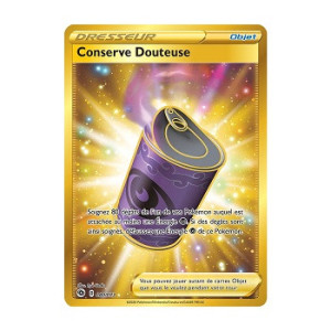 Carte à Collectionner - Pokémon