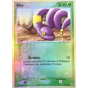 Carte à Collectionner - Pokémon