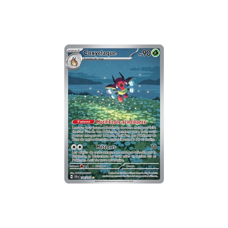 Carte à Collectionner - Pokémon