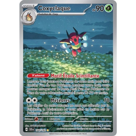 Carte à Collectionner - Pokémon