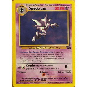 Carte à Collectionner - Pokémon