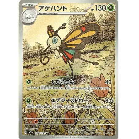 Carte à Collectionner - Pokémon