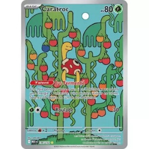 Carte à Collectionner - Pokémon