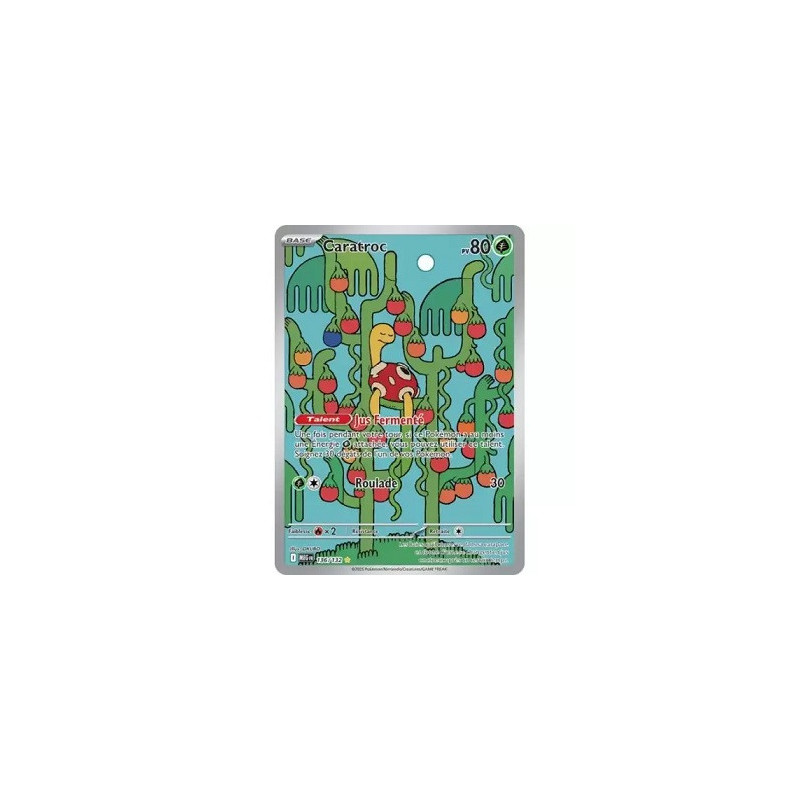 Carte à Collectionner - Pokémon