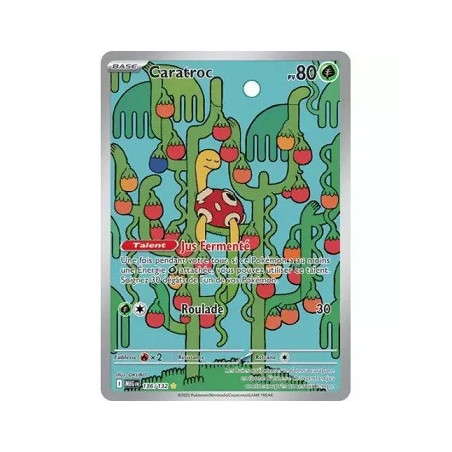 Carte à Collectionner - Pokémon