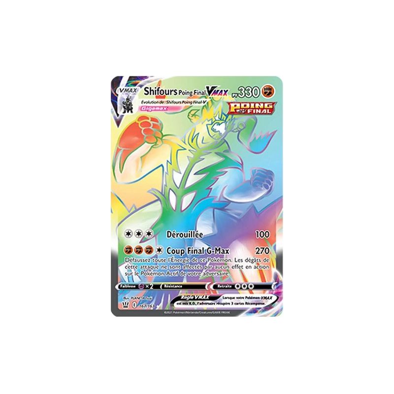 Carte à Collectionner - Pokémon