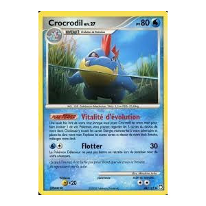Carte à Collectionner - Pokémon