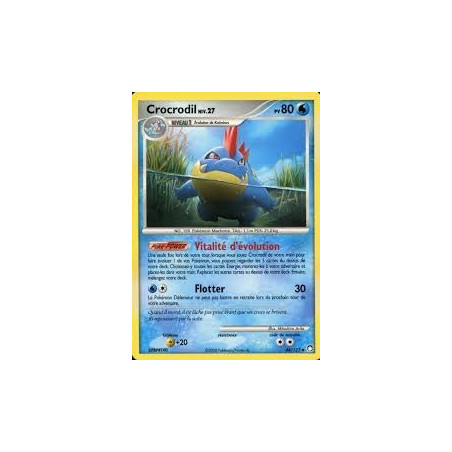 Carte à Collectionner - Pokémon