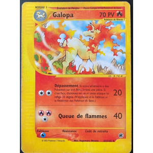 Carte à Collectionner - Pokémon