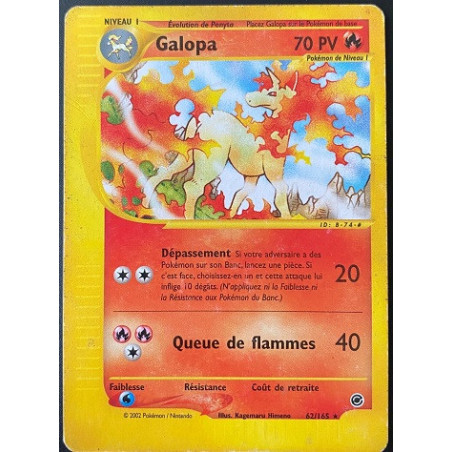 Carte à Collectionner - Pokémon