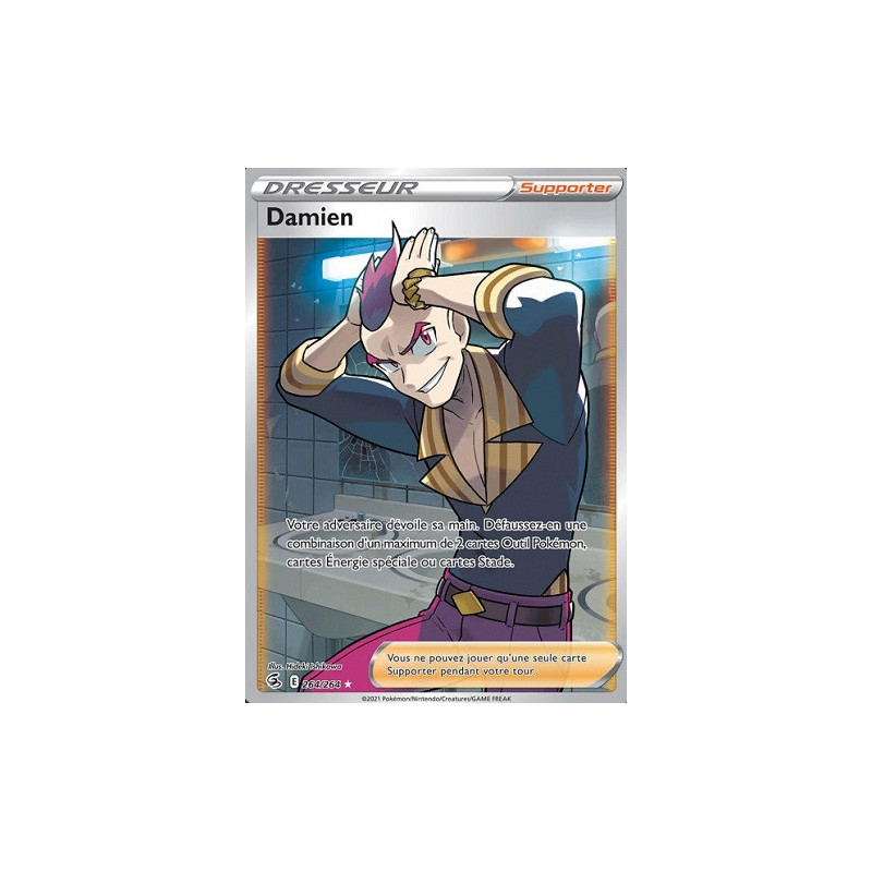 Carte à Collectionner - Pokémon