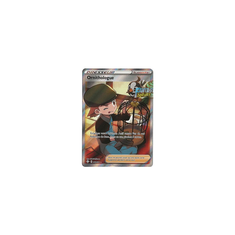 Carte à Collectionner - Pokémon