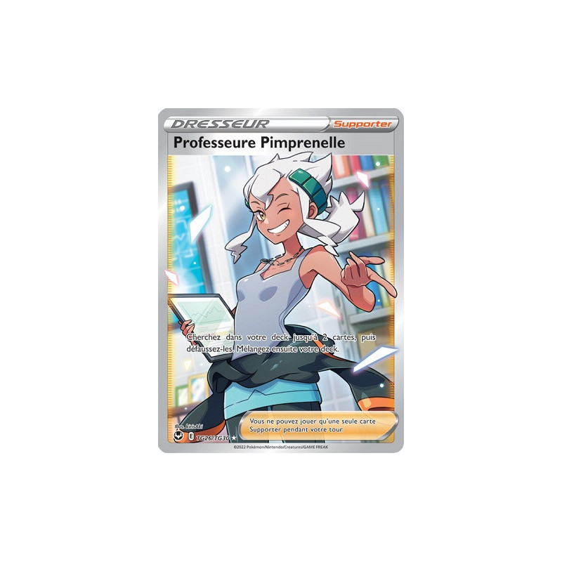 Carte à Collectionner - Pokémon