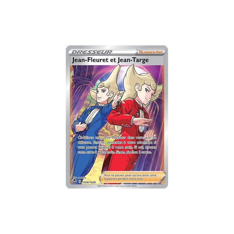 Carte à Collectionner - Pokémon