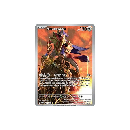 Carte à Collectionner - Pokémon