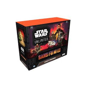 Carte à Collectionner - Star wars unlimited