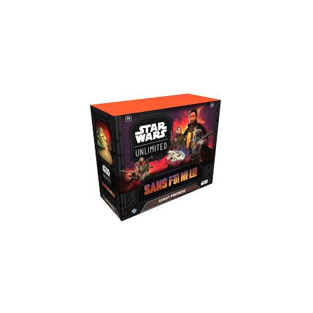 Carte à Collectionner - Star wars unlimited