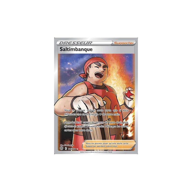 Carte à Collectionner - Pokémon