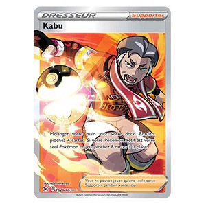 Carte à Collectionner - Pokémon