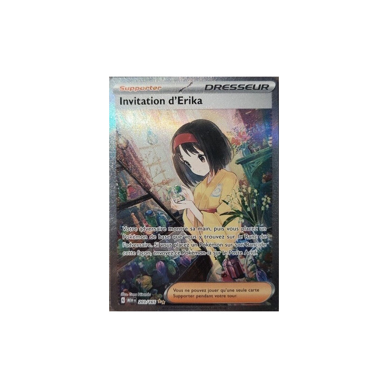 Carte à Collectionner - Pokémon