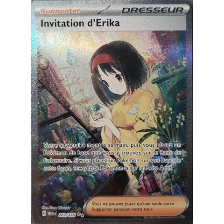 Carte à Collectionner - Pokémon