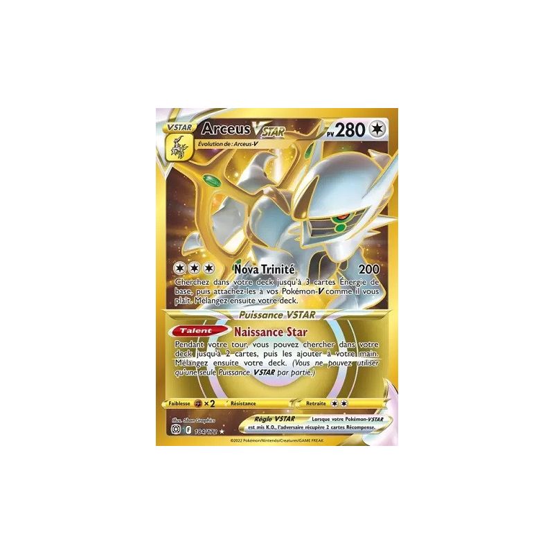 Carte à Collectionner - Pokémon