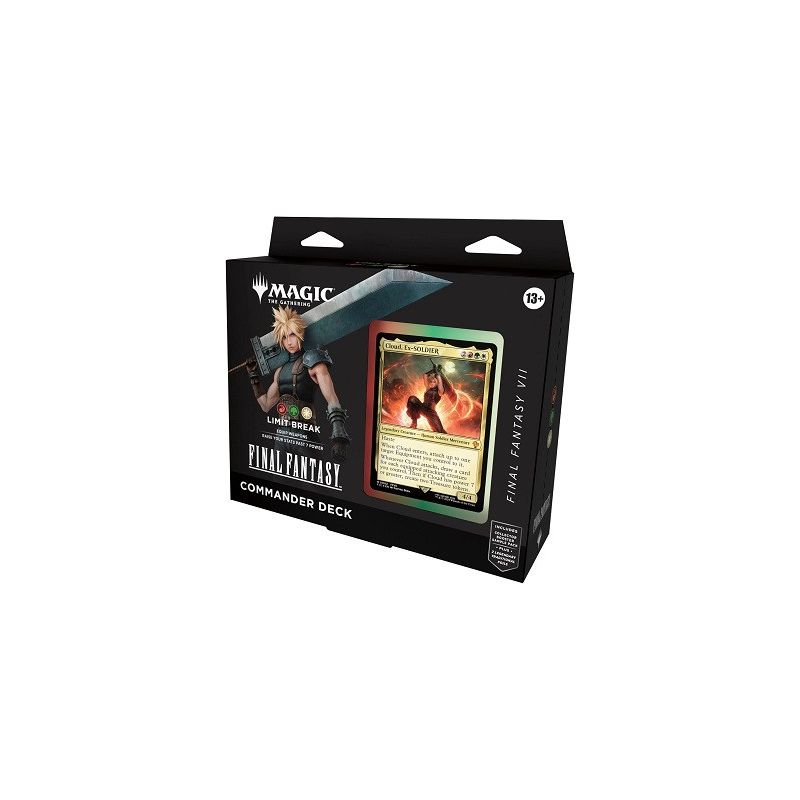 Carte à Collectionner - Magic the gathering