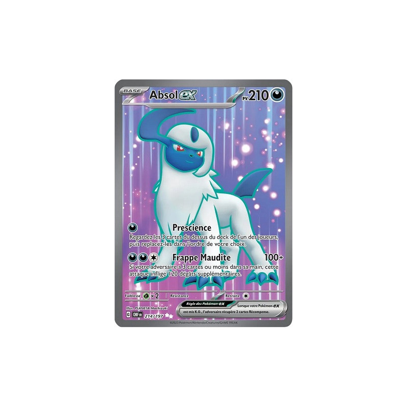 Carte à Collectionner - Pokémon