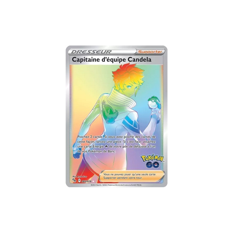 Carte à Collectionner - Pokémon