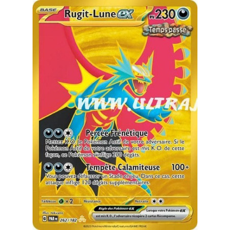 Carte à Collectionner - Pokémon