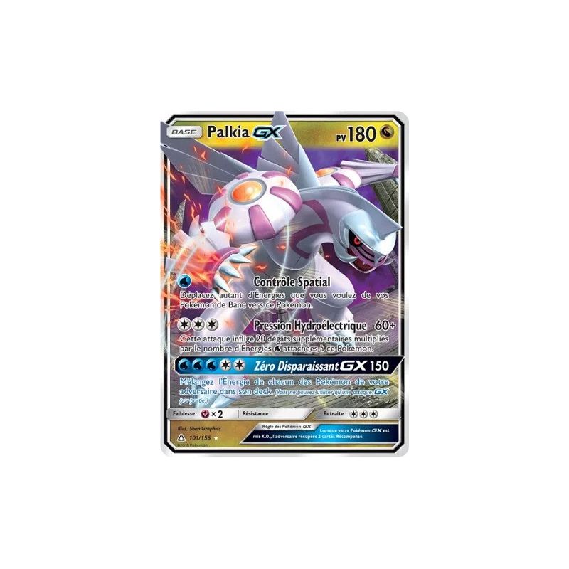 Carte à Collectionner - Pokémon