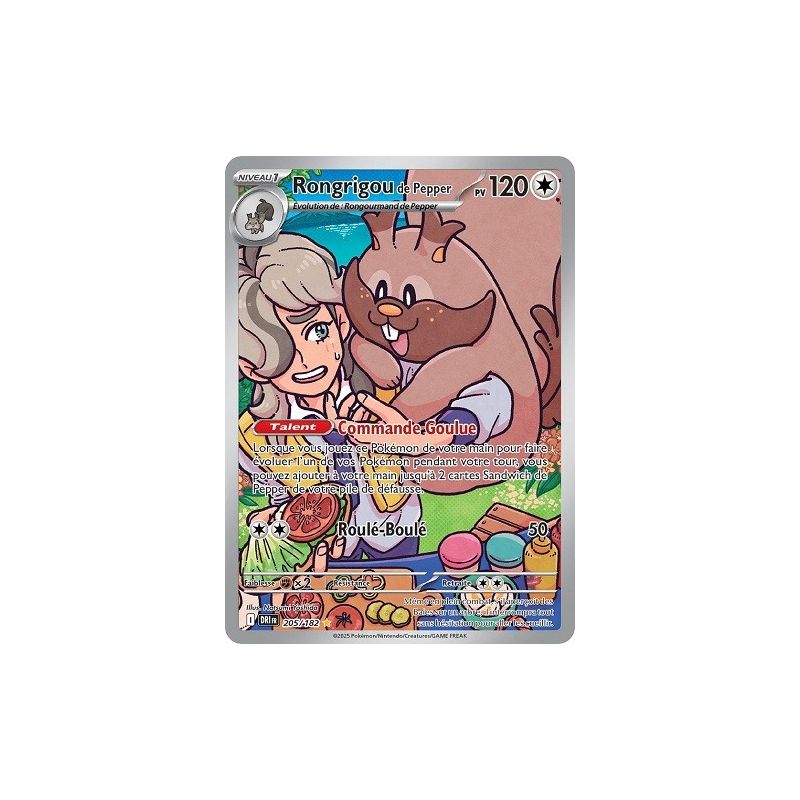 Carte à Collectionner - Pokémon