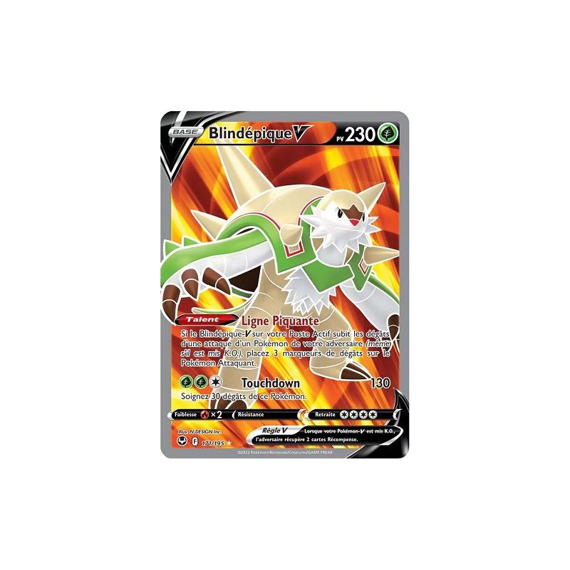 Carte à Collectionner - Pokémon