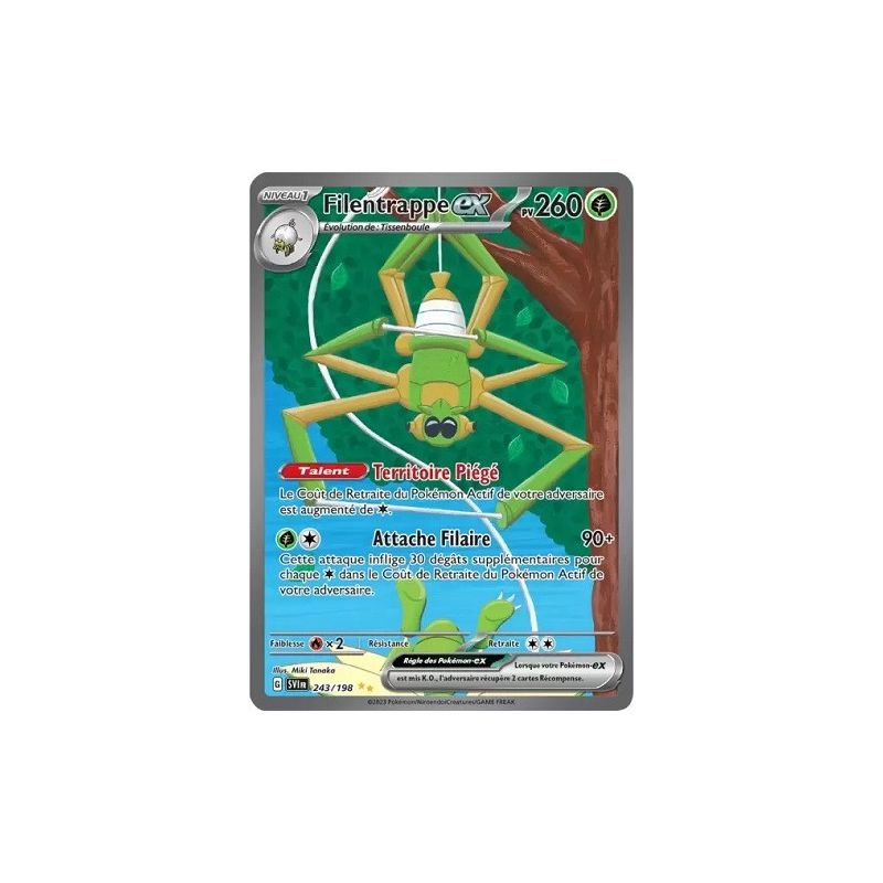 Carte à Collectionner - Pokémon